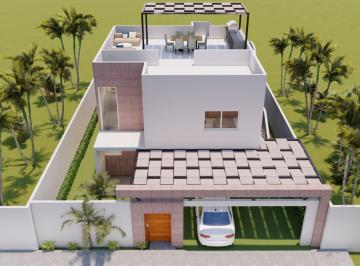 Casa de 3 habitaciones, La Paz · Casa de Lujo en Preventa en Villas El Centenario