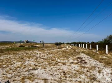 Terreno / Lote · 3280m² · Terreno en Venta, Carretera San Luis Matehuala, 3280 m²