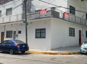 Terreno / Lote , Alvaro Obregón · Terreno en Venta, Barranca del Muerto, Álvaro Obregón