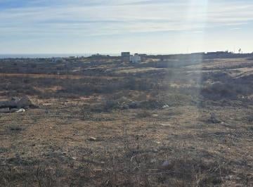 Terreno / Lote , La Paz · Terreno en Venta en Todos Santos en Brisas del Pacifico