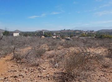 Terreno / Lote , La Paz · Terreno Los Zarapes en Venta en El Pescadero
