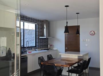 Casa de 4 habitaciones, San Andrés Cholula · Casa en Venta Parque Jalisco