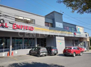 Oficina · 150m² · 6 Recámaras · 2 Estacionamientos · Oficina Comercial en Renta en Col. Cumbres 2 Sector en Monterrey