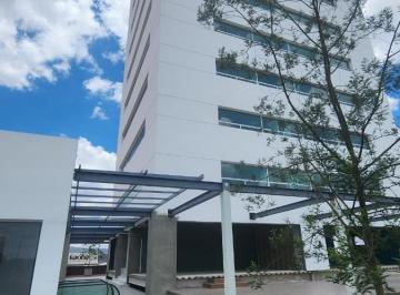 Oficina · 30m² · Oficina Nueva en Renta Sobre Fray Junipero en Juriquilla