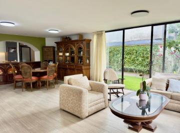 Casa en condominio de 3 habitaciones, Cuajimalpa de Morelos · Casa en Condominio en Venta, Granjas Navidad