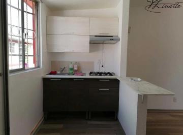 Departamento de 3 habitaciones, Azcapotzalco · Departamento en Venta en Azcapotzalco Francisco Sanchez 100 Cdmx.