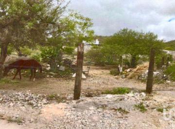Terreno / Lote · 5465m² · Terreno en Venta, Al Poniente de Villa Hidalgo
