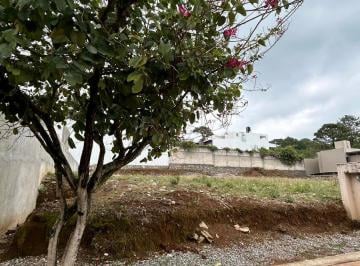 Terreno / Lote · 300m² · Terreno en Fraccionamiento Real de Tetela