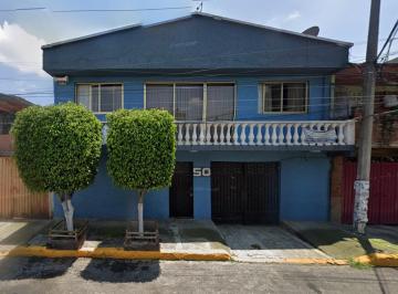 Casa de 4 habitaciones, Coyoacán · Casa en Pedregal de Santo Domingo
