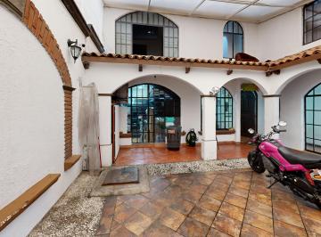 Casa , La Magdalena Contreras · Casas en Venta La Cruz Magdalena Contreras ¡Coqueta Casita Que Tiene Todo!