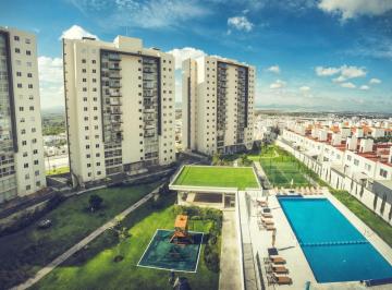 Departamento de 3 habitaciones, Querétaro · Departamento en Venta en Alterra Towers, El Refugio
