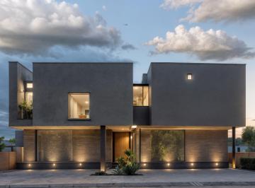 Casa de 3 habitaciones, Querétaro · Residencia de Autor en Lago de Juriquilla, Diseño Que Inspira!