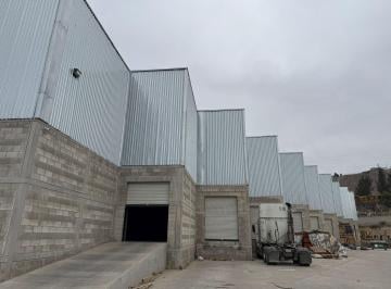 Nave industrial , Tijuana · Bodega 1,900 Mt La Morita