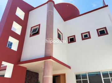 Casa de 4 habitaciones, Metepec · Casa en Venta Col. Agrícola Bellavista, Metepec