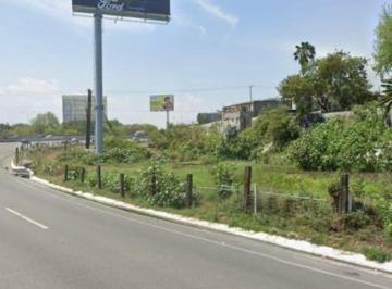 Terreno comercial , Guadalupe · Terreno Comercial en Venta, Av Constitución, Guadalupe, Nl