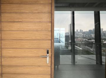Oficina , San Pedro Garza García · Venta Oficina Loft - Plaza Chroma