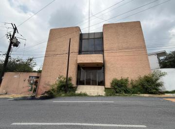 Edificio , Monterrey · Edificio en Venta, San Jerónimo