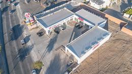 Local comercial · 55m² · Local en Residencial Los Santos