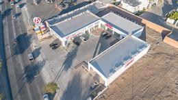 Local comercial · 55m² · Local en Residencial Los Santos