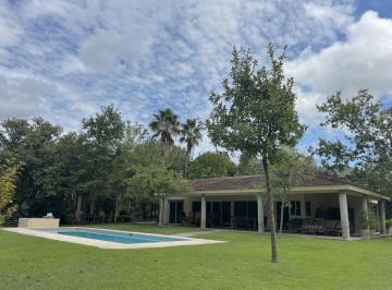 Quinta de 5 habitaciones, Allende · Quinta Fracc. San Eugenio Allende Nl