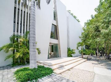 Departamento de 3 habitaciones, Tulum · Departamento en Venta en Aldea Zama
