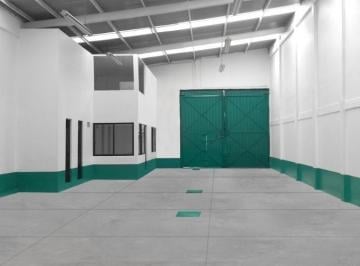 Bodega comercial , Iztacalco · Renta de Bodega Comercial en Agricola Pantitlan, Iztacalco