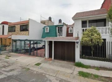 Casa de 4 habitaciones, Atizapán de Zaragoza · ¡Oportunidad Unica! Casa en Venta en Las Alamedas Atizapan Mm38
