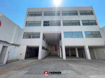 Bodega comercial · 2083m² · Bodega Industrial en Ixtacala