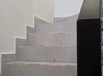Casa de 2 habitaciones, Atizapán · Casa en Venta en El Conjunto Habitacional Santa Cruz en La Libertad, Atizapán de Zaragoza
