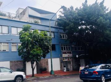 Edificio de 3 habitaciones, Miguel Hidalgo · Venta Edificio Reforma Social