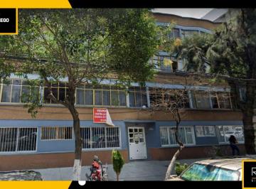 Departamento de 2 habitaciones, Cuauhtémoc · Remato Departamento en Doctores, Cuauhtmoc