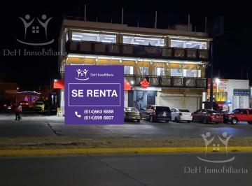 Local comercial · 353m² · Local en Av Prieto Lujan