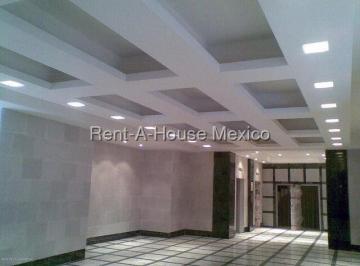 Oficina , Cuauhtémoc · Renta Amplia Ofic Arcos de Belen Centro Cuauhtemoc Ciudad de Mexico Mtzp