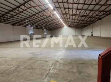 Bodega comercial , Delicias · Bodega en Renta Carretera Meoqui - Delicias