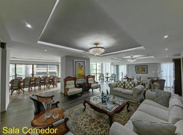 Departamento de 3 habitaciones, Naucalpan de Juárez · Departamento Venta en Lomas de Tecamachalco / 409 m²
