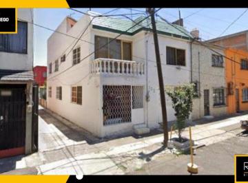 Casa de 3 habitaciones, Azcapotzalco · Remato Casa en Nueva San Maria, Azcapotzalco