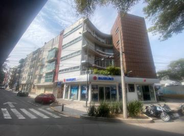 Oficina de 4 habitaciones, Miguel Hidalgo · Se Vende Magnifica Oficina en Anzures.