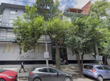 Departamento de 3 habitaciones, Cuauhtémoc · Departamento en Venta en Roma Norte, Cerca de Fuente de Cibeles.