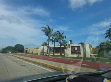 Terreno / Lote , Acapulco de Juárez · Terreno por El Club de Golf 3 Vidas Acapulco