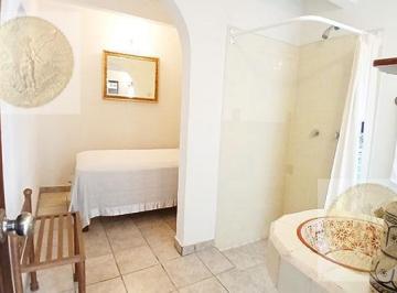Casa · 1 Recámara · Habitación Céntrica