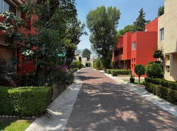 Casa de 5 habitaciones, Tlalpan · Casa en Condominio en Venta, Fuentes de Tepepan, Tlalpan.