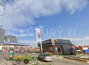 Local comercial · 378m² · 30 Estacionamientos · Local en Renta - Plaza Punta Angelópolis - Zona Atlixcáyotl y Cúmulo de Virgo