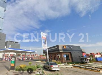 Local comercial · 378m² · 30 Estacionamientos · Local en Renta - Plaza Punta Angelópolis - Zona Atlixcáyotl y Cúmulo de Virgo