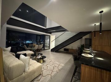 Departamento de 3 habitaciones, Guadalajara · Penthouse en Venta Colonia Chapalita