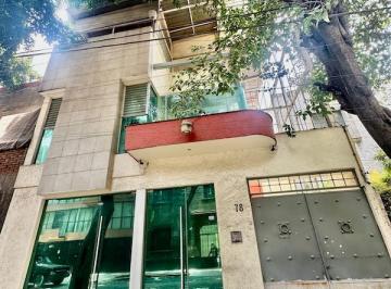 Casa uso de suelo , Cuauhtémoc · Venta Casa con Uso de Suelo Colonia Cuauhtemoc