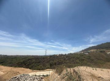 Terreno / Lote · 1027m² · Terreno en Venta Rancho Blanco
