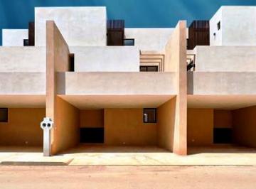 Casa de 3 habitaciones, Mérida · Venta de Casa en Merida Temozon