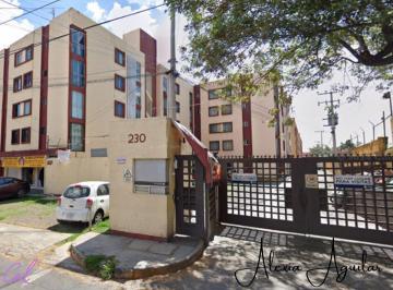 Departamento de 3 habitaciones, Azcapotzalco · Departamento en Venta, Manuel Salazar 230, San Juan Tlihuaca, Azcapotzalco, Cdmx