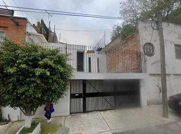 Casa de 3 habitaciones, Coyoacán · Venta de Casa en Coyoacán