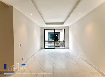 Departamento de 2 habitaciones, Benito Juárez · Venta Departamento Nuevo en Portales Norte